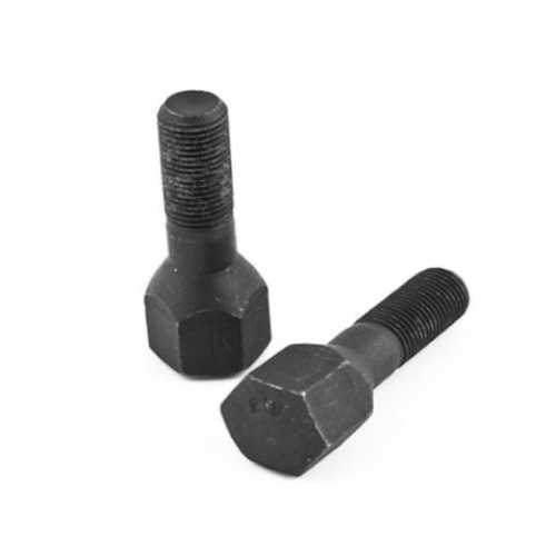 DKS BIJON CIVATASI UZUN SİYAH